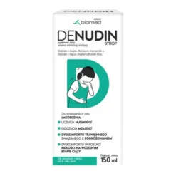 Denudin, syrop, 150 ml