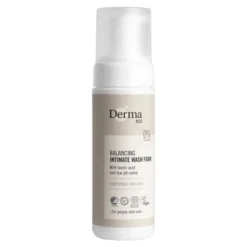 Derma Eco, pianka do higieny intymnej, 150 ml