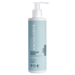 DermaKnowlogy After Sun Sorbet, balsam po opalaniu, 200 ml