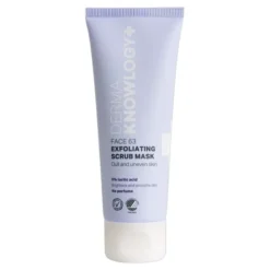 Derma Knowlogy Face 63, peeling-maska złuszczająca, 75 ml