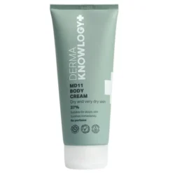 DermaKnowlogy MD11, krem do ciała, 200 ml