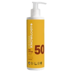 DermaKnowlogy Sun Lotion, balsam przeciwsłoneczny SPF 50, 200 ml