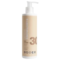 DermaKnowlogy Sun Lotion, balsam przeciwsłoneczny SPF30, 200 ml
