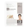 Dermal Pearl Collagen Essence Mask, maska w płachcie z perłami, 23 g