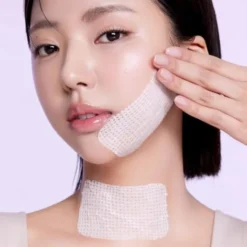 Dermal Retinol Peptide Lifting Pad, płatki do twarzy z retinolem, bakuchiolem i peptydami, 12 szt.
