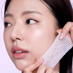 Dermal Retinol Peptide Lifting Pad, płatki do twarzy z retinolem, bakuchiolem i peptydami, 12 szt.