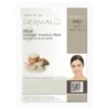 Dermal Rice Collagen Essence, kolagenowa maska w płachcie, 23 g
