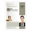 Dermal Syn-Ake Collagen Essence Mask, kolagenowa maska w płachcie z jadem węża, 23 g