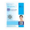 Dermal White Collagen Essence Mask, maska w płachcie, 23 g