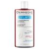 Dermedic Capilarte, szampon wzmacniający hamujący wypadanie włosów, 300 ml