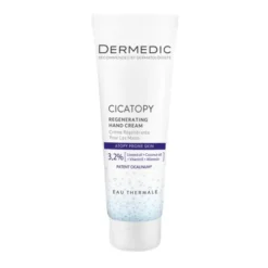 Dermedic Cicatopy, regenerujący krem do rąk, 75 ml