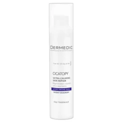Dermedic Cicatopy, ultrakojący krem naprawczy, 40 ml