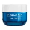 Dermedic Hydrain 3 Hialuro, krem na noc, 50 ml