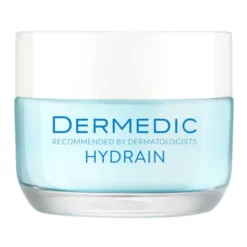 Dermedic Hydrain, krem-żel ultranawilżający, 50 g