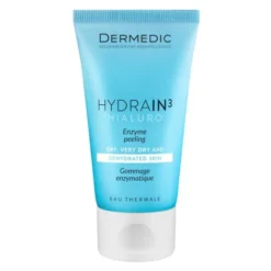 Dermedic Hydrain 3, peeling enzymatyczny, 50 g