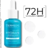 Dermedic Hydrain, serum nawadniające twarz, szyję i dekolt, 30 ml