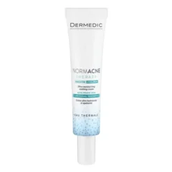 Dermedic Normacne Therapy, ultranawilżający krem wspierający farmakoterapię, 40 ml
