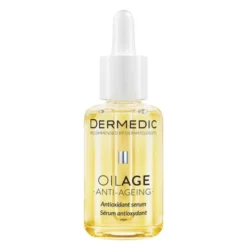 Dermedic Oilage, serum antyoksydacyjne, 30 ml
