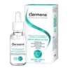 Dermena Sebocontrol, serum do włosów przetłuszczających się, osłabionych i wypadających, 50 ml