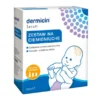 Dermicin, specjalistyczny zestaw na ciemieniuchę, 1 op.