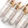 Dermika Luxury Ceramides, rozświetlająca baza pod makijaż, 30 ml