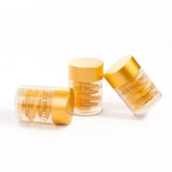 Dermika Luxury Gold 24K, luksusowe serum 3D na dzień i na noc, 60 g