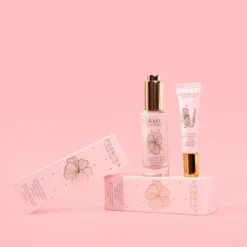 Dermika Luxury Placenta, luksusowa woda micelarna, 400 ml