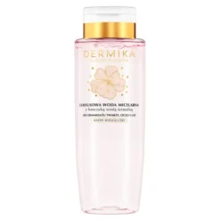 Dermika Luxury Placenta, luksusowa woda micelarna, 400 ml
