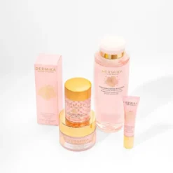 Dermika Luxury Placenta, luksusowa woda micelarna, 400 ml