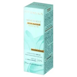 Dermika Maestria Skin Matrix Repair, luksusowe serum przeciwzmarszczkowe, 30 ml