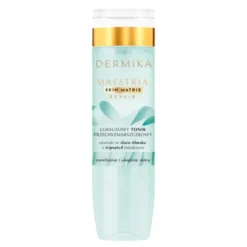Dermika Maestria Skin Matrix Repair, Luksusowy tonik przeciwzmarszczkowy, 200 ml
