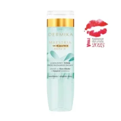 Dermika Maestria Skin Matrix Repair, Luksusowy tonik przeciwzmarszczkowy, 200 ml