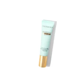 Dermika Maestria Skin Matrix Repair, Luksusowy krem przeciwzmarszczkowy pod oczy, 15 ml