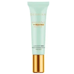 Dermika Maestria Skin Matrix Repair, Luksusowy krem przeciwzmarszczkowy pod oczy, 15 ml