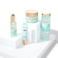 Dermika Maestria Skin Matrix Repair, Luksusowy krem przeciwzmarszczkowy pod oczy, 15 ml