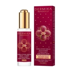 Dermika Renovelle, ekskluzywne serum odbudowujące na dzień, 30 ml