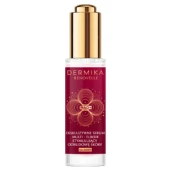 Dermika Renovelle, ekskluzywne serum odbudowujące na dzień, 30 ml