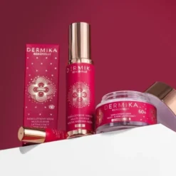 Dermika Renovelle, ekskluzywne serum odbudowujące na dzień, 30 ml