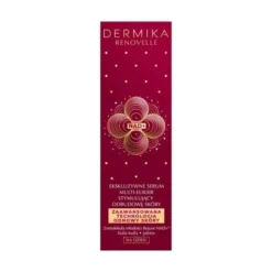 Dermika Renovelle, ekskluzywne serum odbudowujące na dzień, 30 ml