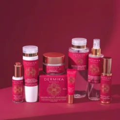 Dermika Renovelle, ekskluzywne serum odbudowujące na dzień, 30 ml