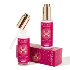 Dermika Renovelle, ekskluzywne serum odbudowujące na dzień, 30 ml