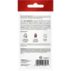 Dermomask Night Active, Vita C+Odmłodzenie, maseczka naprawcza, 12 ml, 1 saszetka
