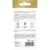 Dermomask Night Active, Złote Nici, maseczka naprawcza, 12 ml, 1 saszetka