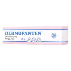 Dermopanten 5%, maść, 30 g