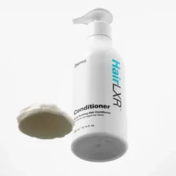 Dermz HairLXR, odżywka przeciw wypadaniu włosów, 300 ml