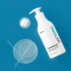 Dermz HairLXR, odżywka przeciw wypadaniu włosów, 300 ml