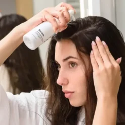 Dermz HairLXR, serum regenerujące do skóry głowy, 150 ml