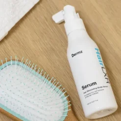 Dermz HairLXR, serum regenerujące do skóry głowy, 150 ml
