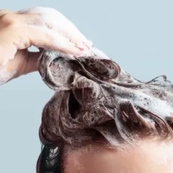 Dermz HairLXR, szampon wzmacniający, 300 ml