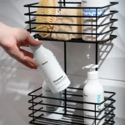Dermz HairLXR, szampon wzmacniający, 300 ml